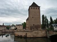 Strasbourg