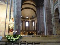 Speyer Münster &ndash; &copy; Steffi Zimmermann (Eberhardt TRAVEL)