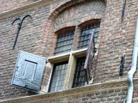 Nijmegen Zollhaus &ndash; &copy; Steffi Zimmermann (Eberhardt TRAVEL)