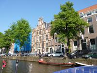 Amsterdamer Grachten &ndash; &copy; Steffi Zimmermann (Eberhardt TRAVEL)