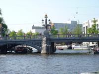 Amsterdamer Grachten &ndash; &copy; Steffi Zimmermann (Eberhardt TRAVEL)