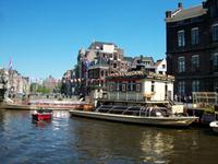 Amsterdam &ndash; &copy; Steffen Mucke (Eberhardt TRAVEL)