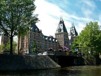 Amsterdam &ndash; &copy; Steffen Mucke (Eberhardt TRAVEL)