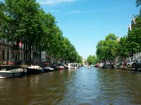 Amsterdam &ndash; &copy; Steffen Mucke (Eberhardt TRAVEL)