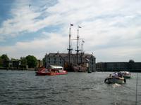 Amsterdam &ndash; &copy; Steffen Mucke (Eberhardt TRAVEL)