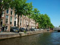 Amsterdam &ndash; &copy; Steffen Mucke (Eberhardt TRAVEL)