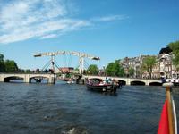 Amsterdam &ndash; &copy; Steffen Mucke (Eberhardt TRAVEL)