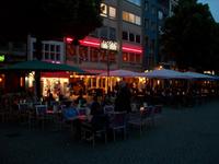 Köln am Abend &ndash; &copy; Steffen Mucke (Eberhardt TRAVEL)