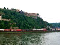 Festung Ehrenbreitstein  &ndash; &copy; Steffen Mucke (Eberhardt TRAVEL)