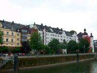 Koblenz &ndash; &copy; Steffen Mucke (Eberhardt TRAVEL)