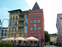 Koblenz &ndash; &copy; Steffen Mucke (Eberhardt TRAVEL)