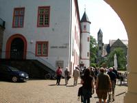 Koblenz &ndash; &copy; Steffen Mucke (Eberhardt TRAVEL)