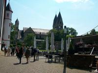 Koblenz &ndash; &copy; Steffen Mucke (Eberhardt TRAVEL)
