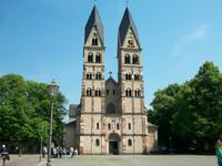 Koblenz &ndash; &copy; Steffen Mucke (Eberhardt TRAVEL)