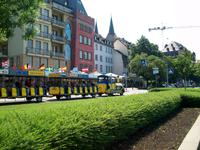 Koblenz &ndash; &copy; Steffen Mucke (Eberhardt TRAVEL)