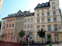 Koblenz &ndash; &copy; Steffen Mucke (Eberhardt TRAVEL)