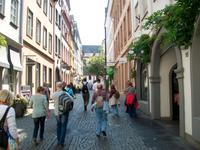 Koblenz &ndash; &copy; Steffen Mucke (Eberhardt TRAVEL)
