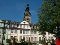 Koblenz &ndash; &copy; Steffen Mucke (Eberhardt TRAVEL)