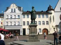 Koblenz &ndash; &copy; Steffen Mucke (Eberhardt TRAVEL)