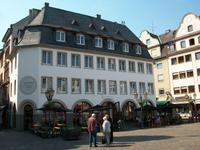 Koblenz &ndash; &copy; Steffen Mucke (Eberhardt TRAVEL)