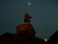 Koblenz am Abend