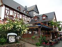 Rüdesheim  &ndash; &copy; Steffen Mucke (Eberhardt TRAVEL)