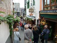 Rüdesheim  &ndash; &copy; Steffen Mucke (Eberhardt TRAVEL)