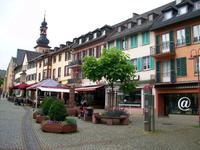 Rüdesheim  &ndash; &copy; Steffen Mucke (Eberhardt TRAVEL)