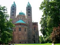 Speyer  &ndash; &copy; Steffen Mucke (Eberhardt TRAVEL)