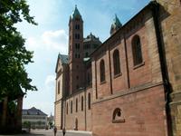 Speyer  &ndash; &copy; Steffen Mucke (Eberhardt TRAVEL)