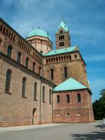 Speyer  &ndash; &copy; Steffen Mucke (Eberhardt TRAVEL)
