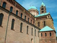 Speyer  &ndash; &copy; Steffen Mucke (Eberhardt TRAVEL)