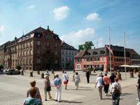 Speyer  &ndash; &copy; Steffen Mucke (Eberhardt TRAVEL)