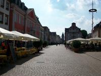 Speyer  &ndash; &copy; Steffen Mucke (Eberhardt TRAVEL)
