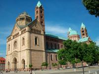Speyer  &ndash; &copy; Steffen Mucke (Eberhardt TRAVEL)