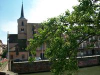 Strasbourg  &ndash; &copy; Steffen Mucke (Eberhardt TRAVEL)