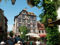 Strasbourg  &ndash; &copy; Steffen Mucke (Eberhardt TRAVEL)