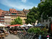 Strasbourg  &ndash; &copy; Steffen Mucke (Eberhardt TRAVEL)