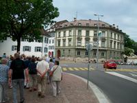 Basel  &ndash; &copy; Steffen Mucke (Eberhardt TRAVEL)