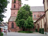 Basel  &ndash; &copy; Steffen Mucke (Eberhardt TRAVEL)