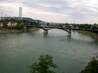 Basel  &ndash; &copy; Steffen Mucke (Eberhardt TRAVEL)