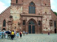 Basel  &ndash; &copy; Steffen Mucke (Eberhardt TRAVEL)