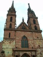 Basel  &ndash; &copy; Steffen Mucke (Eberhardt TRAVEL)