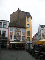 Koblenz &ndash; &copy; Steffen Mucke (Eberhardt TRAVEL)