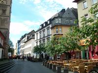 Koblenz &ndash; &copy; Steffen Mucke (Eberhardt TRAVEL)