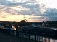 Koblenz am Abend &ndash; &copy; Steffen Mucke (Eberhardt TRAVEL)