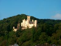 Schloss Stolzenfels  &ndash; &copy; Steffen Mucke (Eberhardt TRAVEL)