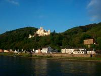 Schloss Stolzenfels  &ndash; &copy; Steffen Mucke (Eberhardt TRAVEL)