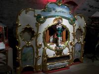 Musik - Kabinett in Rüdesheim  &ndash; &copy; Steffen Mucke (Eberhardt TRAVEL)