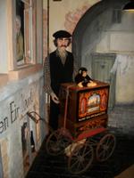 Musik - Kabinett in Rüdesheim  &ndash; &copy; Steffen Mucke (Eberhardt TRAVEL)